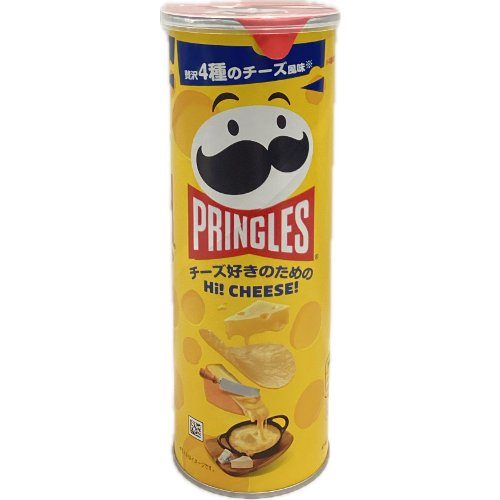 プリングルスチーズ ９５ｇ