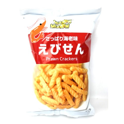 ■【数量限定】アシストバルール☆えびせん ６０ｇ